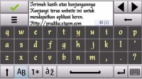 Fontmelody 2